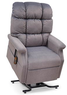 Golden Tech Cambridge PR-401MED 3 Position Reclining Lift Chair